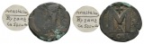 Antike, Römisches Kaiserreich, Follis; 14,64 g, Ø 31 mm