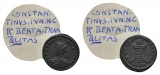 Antike, Römisches Kaiserreich, Antoninian; 3,48 g, Ø 18 mm