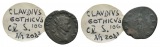 Antike, Römisches Kaiserreich, Antoninian; 3,25 g, Ø 20 mm