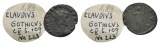 Antike, Römisches Kaiserreich, Antoninian; 1,89 g, Ø 19 mm
