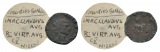 Antike, Römisches Kaiserreich, Antoninian; 1,90 g, Ø 18 mm