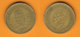 Niederländische Antillen 1 Gulden 1990