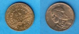 Panama 1 Centavo 1968