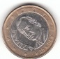 Spanien 1 Euro 2008 (C250)b.