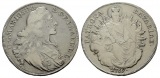 Linnartz Bayern Maximilian III. Joseph Taler 1769 ss