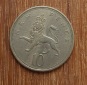 Großbritannien 10 Pence 1968 #565