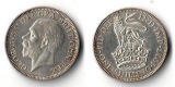 Grossbritannien  1 Shilling  1927   Georg V   FM-Frankfurt  Fe...
