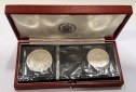 Island  500/1000 Kronur 1974  1100th Anniversary     FM-Frankf...