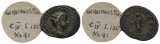 Antike, Römisches Kaiserreich, Antoninian; 4,21 g, Ø 20 mm