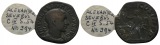 Antike, Römisches Kaiserreich, Sesterz; 19,47 g, Ø 28 mm