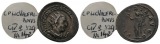 Antike, Römisches Kaiserreich, Antoninian; 3,06 g, Ø 21 mm