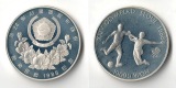 Süd-Korea  10000 Won  1988   Olympics Seoul 1988   FM-Frankfu...
