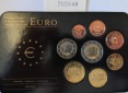 Prestige- Coinset 2014, 8 Münzen Lettland