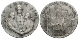 Vatikan, Medaille 1975; 16,11 g; Ø 34,08 mm