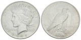 USA, ONE Dollar 1922