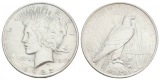 USA, ONE Dollar 1922