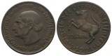 Provinz Westfalen Freiherr vom Stein, 10 Mark 1921