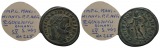 Antike, Römisches Kaiserreich, Follis; 9,22 g, Ø 28 mm
