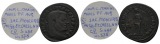 Antike, Römisches Kaiserreich, Follis; 10,73 g, Ø 28 mm