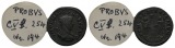 Antike, Römisches Kaiserreich, Antoninian; 9,17 g, Ø 28 mm