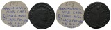 Antike, Römisches Kaiserreich, Follis; 8,01 g, Ø 27 mm