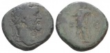 Antike, Römisches Kaiserreich, Bronze; 25,72 g, Ø 29 mm