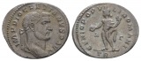 Antike, Römisches Kaiserreich, Follis; 8,17 g, Ø 24 mm