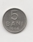 5 Bani Rumänien 1966  (I780)