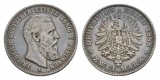 Preußen 2 Mark 1888