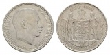 Dänemark, Christian X. 2 Kroner 1930