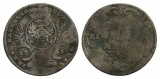 Altdeutschland, Kleinmünze 1766