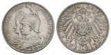 Preußen, 2 Mark 1901