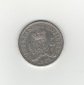 Niederländische Antillen 1 Gulden 1971