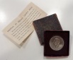 Grossbritannien   5 Shillings    1951    George VI.     FM-Fra...