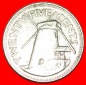 # GROSSBRITANNIEN (1973-2006): BARBADOS ★ 25 CENTS 1981! OHN...