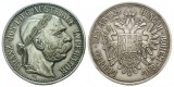 Römisch Deutsches Reich, versilberte Medaille 1904, unedel 21...