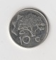 10 Cent Namibia 2012 (I802)