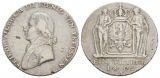 Preußen, Taler 1802