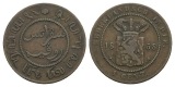 Niederlande-Indien, Kleinmünze