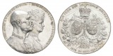 Medaille 1903; Ø 22,5 mm, 4,39 g