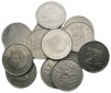 Niederlande, 12 Münzen (2 1/2 Gulden)