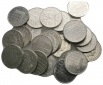 Niederlande, 25 Münzen (1 Gulden)