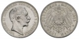 Preußen, 3 Mark 1911