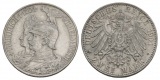 Preußen, 2 Mark 1901