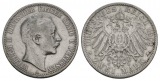 Preußen, 2 Mark 1902