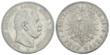 Preußen, 5 Mark 1875