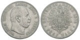 Preußen, 5 Mark 1876