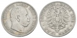 Preußen, 2 Mark 1876