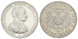 Preußen, 5 Mark 1913