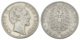 Bayern, 2 Mark 1876